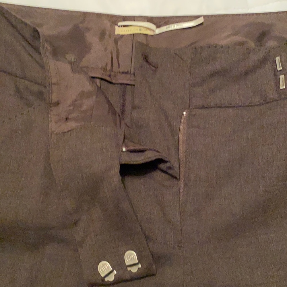 Max studio slacks - Picture 7 of 7